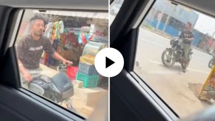 थरारक! भारतात पसरतोय झोम्बी? Blinkit बॉयनंतर आणखी तरुण अडकला विळख्यात, व्हायरल VIDEO मुळे खळबळ