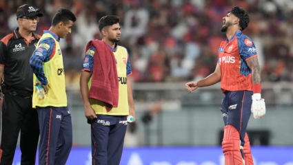 IPL 2026: जिंकल्यानंतरही श्रेयस अय्यरला BCCI ने ठोठावला दंड, 12 लाखाचे नुकसान; काय आहे कारण