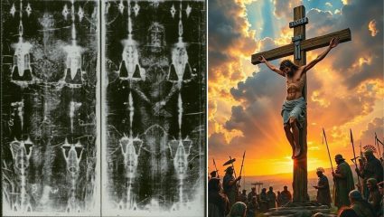 Shroud Of Turin: येशू ख्रिस्त भारतीय होते का? श्रद्धेच्या प्रवासात विज्ञानाचा मोठा खुलासा; भारताशी कनेक्शन अचंबित करणारे