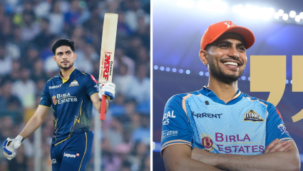 IPL Orange Cap: 15 व्या क्रमांकावरून सरळ पहिल्या नंबरवर Shubman Gill ची झेप, विराट कोहलीकडून हिसकावून घेतली ऑरेंज कॅप