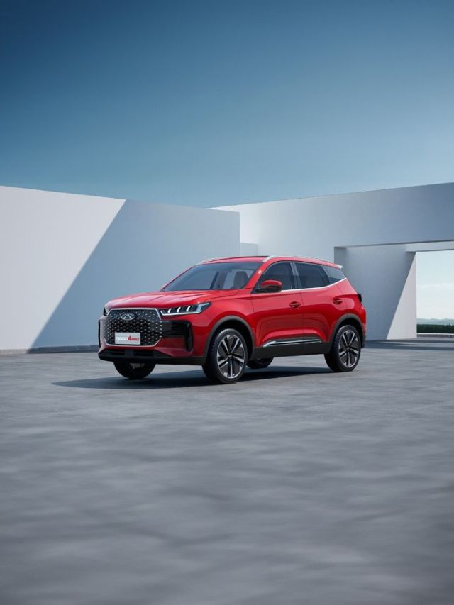 भारतातील सर्वात स्वस्त SUV कोणती?