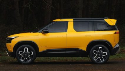 50 हजारांच्या पगारावर Tata Sierra खरेदी करण्याचे स्वप्न दणक्यात पूर्ण होईल! EMI फक्त 18000 रुपये आणि डाउन पेमेंट…