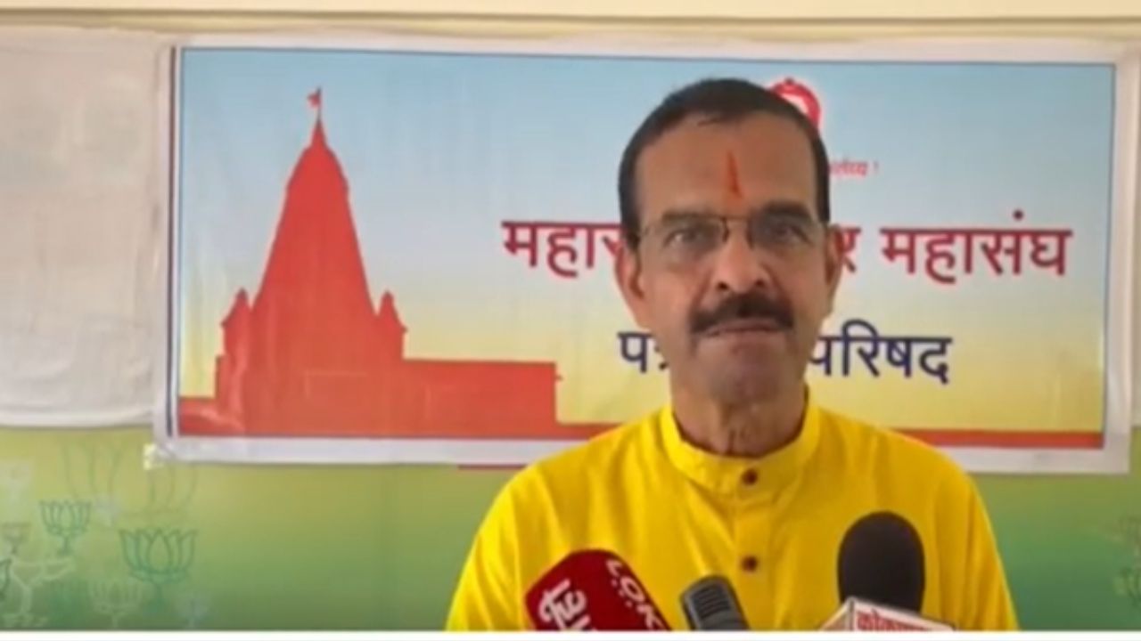 Sindhururg : महाराष्ट्र मंदिर महासंघाच्या पुढाकाराने सिंधुदुर्गातील बंद मंदिरे पुन्हा गजबजणार