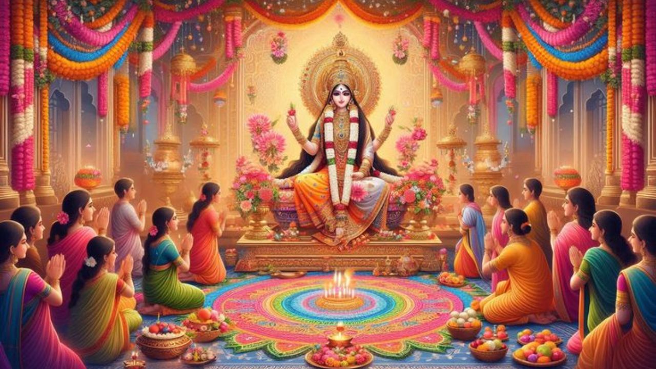 Sita Navami 2026: सीता नवमीच्या दिवशी करा ‘हे’ उपाय, देवी सीतेची तुमच्यावर राहील विशेष कृपा