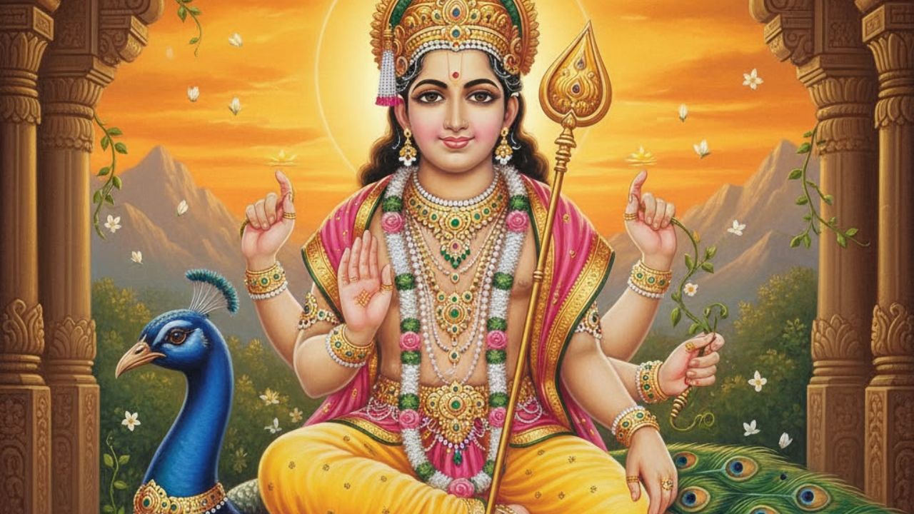 Skanda Sashti 2026: कधी आहे स्कंद षष्ठी, जाणून घ्या मुहूर्त, पूजा पद्धत आणि उपाय