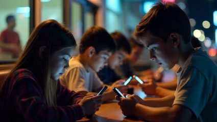 14 वर्षांखालील मुलांसाठी सोशल मीडियावर बंदी? या देशाने घेतला मोठा निर्णय, नवा प्रस्ताव चर्चेत