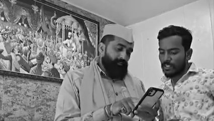 Solapur :  शिव-शंभू भक्तांचा संताप, मोक्का लावण्याची मराठा आंदोलकांची मागणी