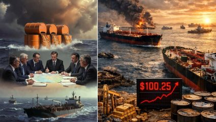 Iran USA War : इराण युद्धाचा दक्षिण आशियाला विळखा! नेपाळमध्ये गॅसचे रेशनिंग, बांगलादेशात रात्री 7 नंतर अंधार, पाकिस्तानमध्ये….