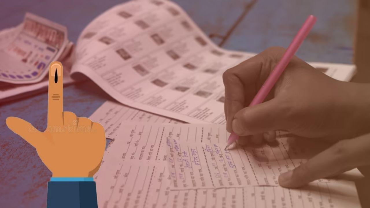 लोकशाहीच्या उत्सवात मतदारच राहिले नाहीत; पश्चिम बंगालमध्ये SIR ने भारतीयांवर आणली नामुष्की