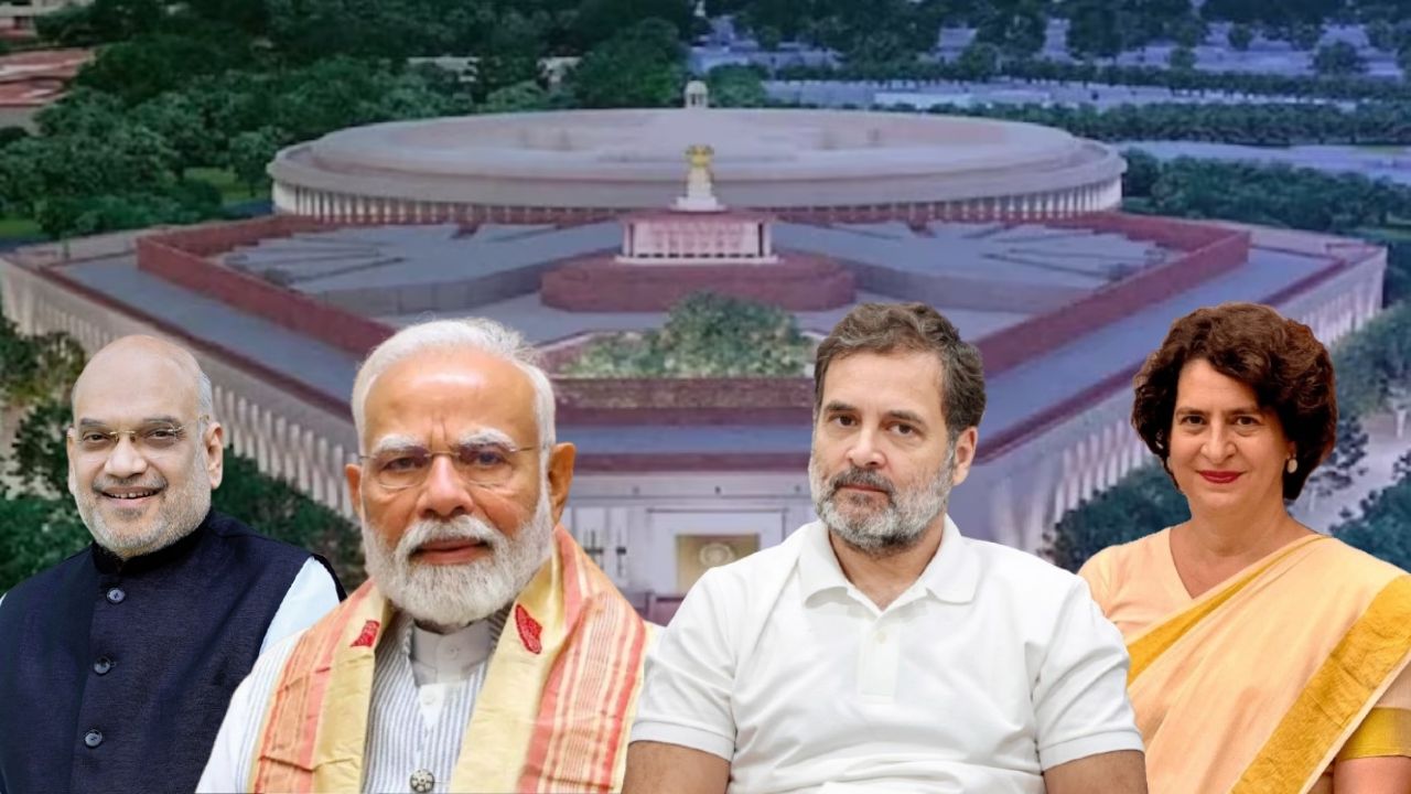 Women reservation bill : महिला आरक्षणाच्या आडून सत्ताधाऱ्यांची राजकीय चाल? ‘हे’ मुद्दे चर्चेत