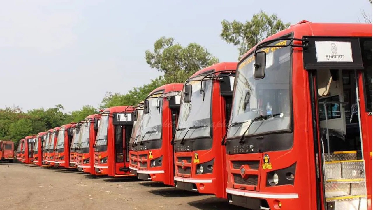 St Bus: एसटीचे अकार्यकारी अधिकारी मोकाट, प्रशासनाने नेमलेली चौकशी समिती अर्धवट, श्रीरंग बरगे यांचा आरोप