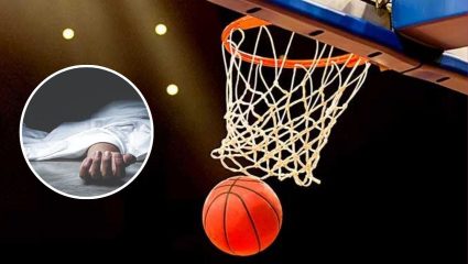 Maval News : मावळमध्ये दुर्दैवी घटना; बास्केटबॉल पोस्ट कोसळून विद्यार्थ्याचा मृत्यू