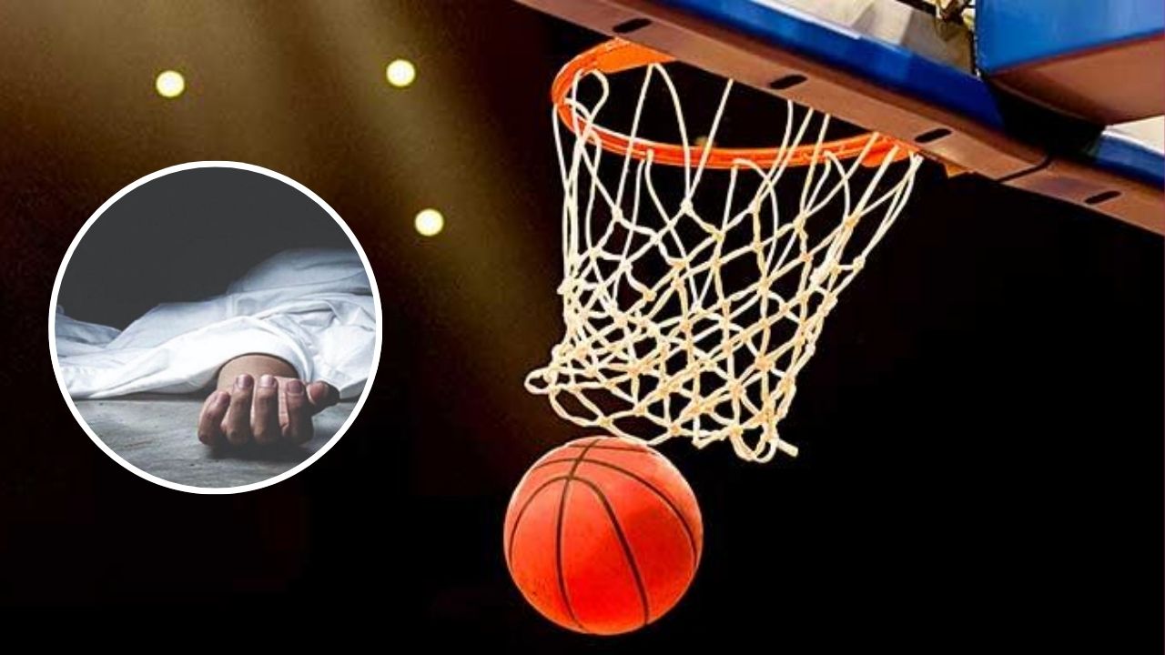 Maval News : मावळमध्ये दुर्दैवी घटना; बास्केटबॉल पोस्ट कोसळून विद्यार्थ्याचा मृत्यू