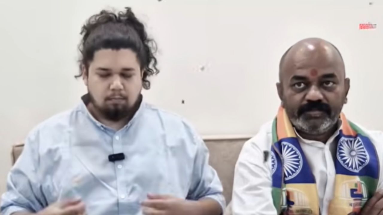 Sujat Ambedkar : विधानपरिषद निवडणुकीत मोठ्या प्रमाणावर क्रॉस व्होटिंग होणार! 