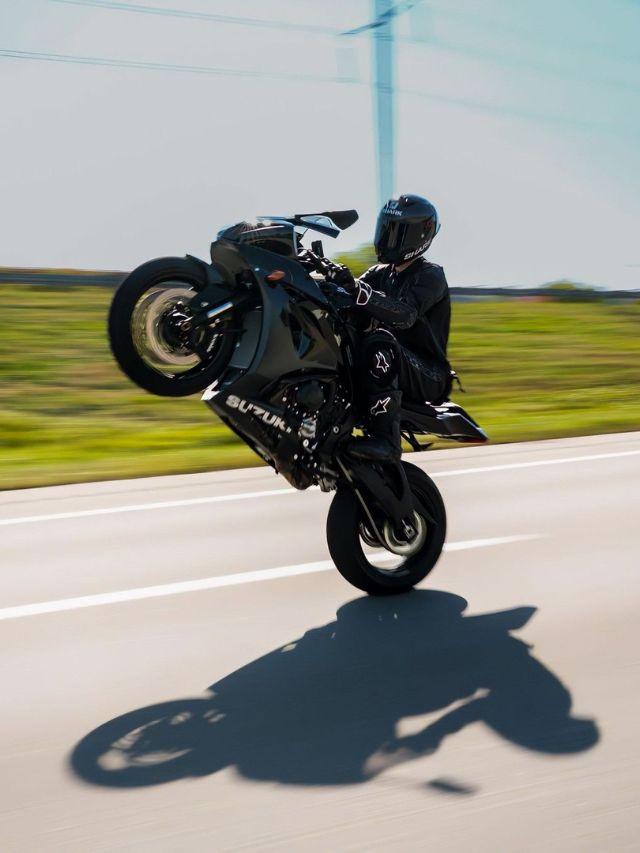 भारतातील सर्वात वेगवान बाईक कोणत्या?