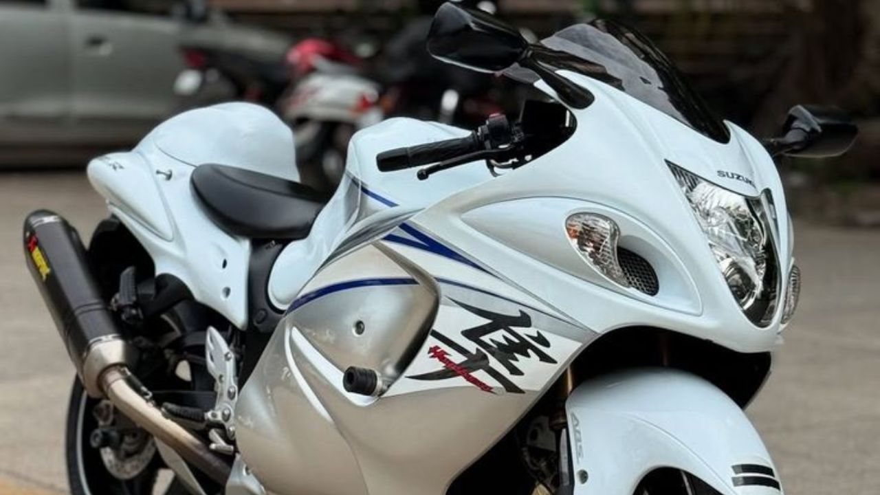टॅक्स वाढवून देखील Suzuki च्या ‘या’ Bike ला ग्राहकांनी घेतलं डोक्यावर! ठरली नंबर 1 बाईक