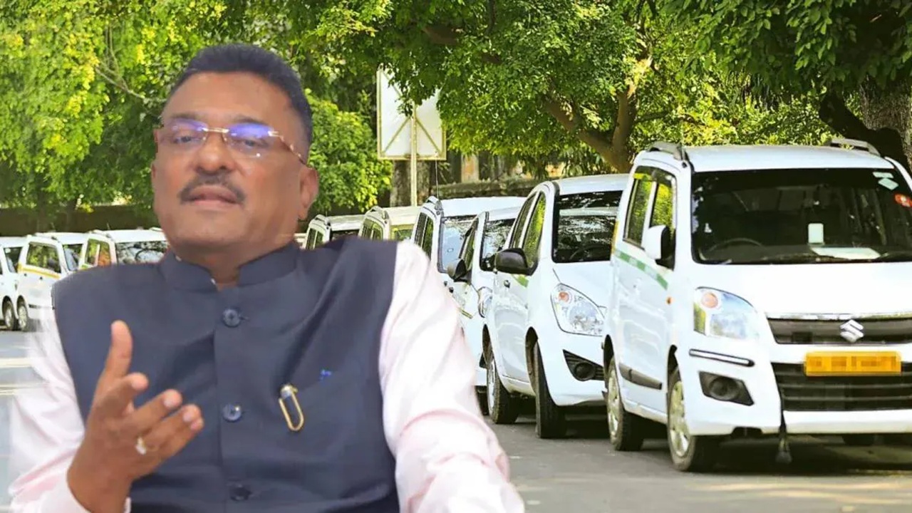 Marathi Controvercy : मराठी-अमराठी वाद चिघळणार; टॅक्सी-ऑटोचालक संपावर ठाम, गोरेगावमध्ये आज निर्णायक बैठक