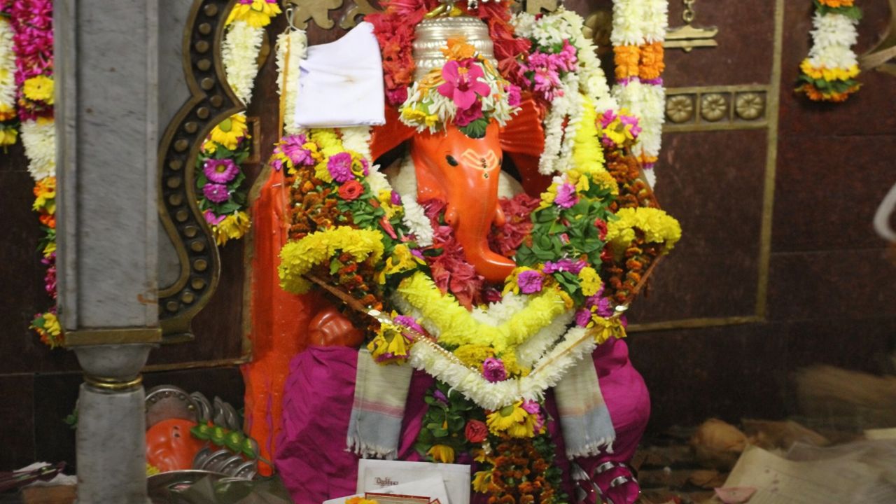 Titwala Ganesh Temple: टिटवाळ्याच्या महागणपतीस विवाहविनायक का म्हणतात? यामागची काय आहे पौराणिक कथा