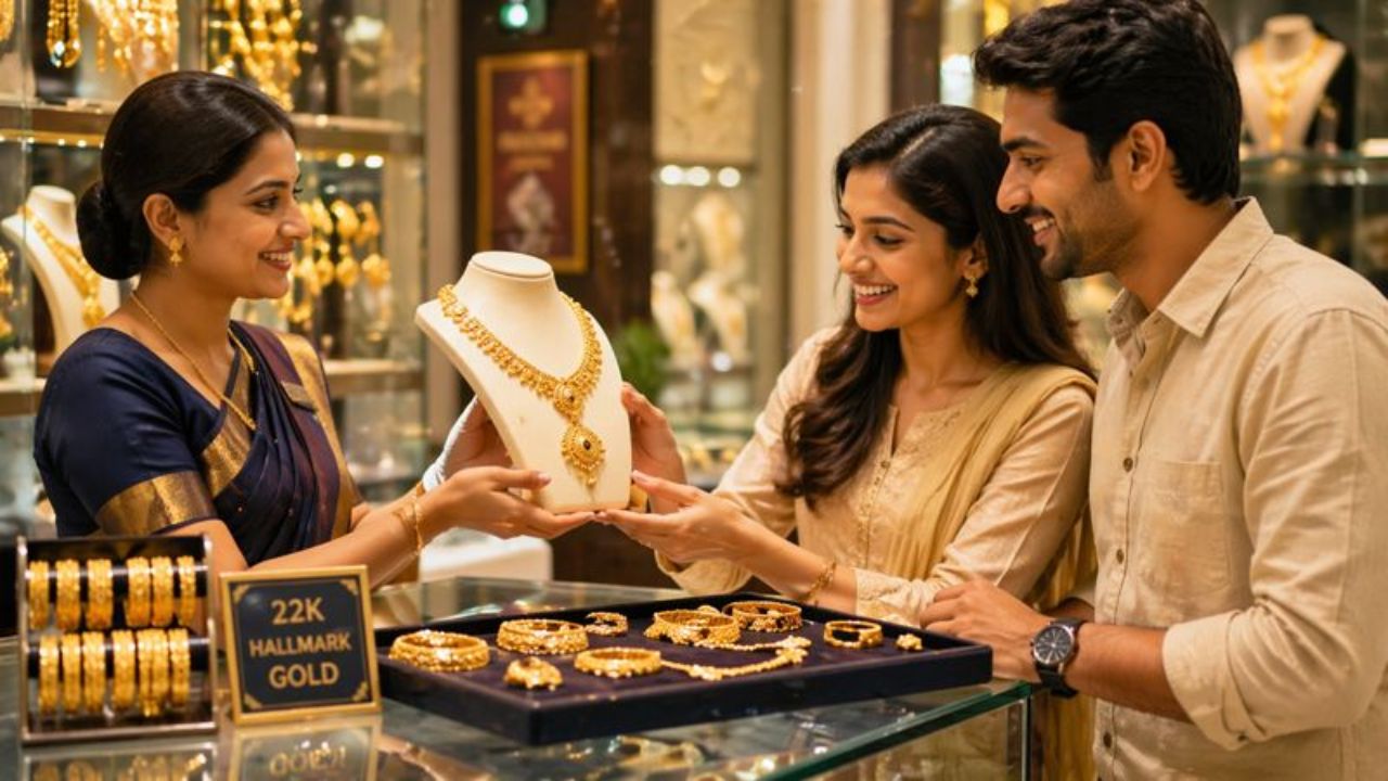 Todays Gold-Silver Price: सोन्याच्या दरात मोठा बदल! खरेदीपूर्वी नक्की वाचा आजचा भाव