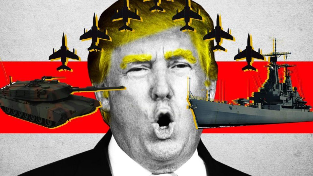 War Update: इराण युद्धाचा शेवट! ट्रम्प यांनी जाहीर केली तारीख; ‘सत्तापालट’ झाला, आता अमेरिकन सैन्य मायदेशी परतणार