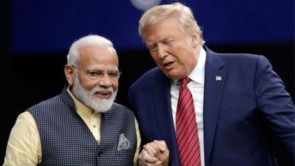 Global Peace: मोदी माझे बेस्ट फ्रेंड! ट्रम्पच्या एका कॉलने क्षणात बदलले चित्र; संवादानंतर ‘या’ मोठ्या निर्णयांवर शिक्कामोर्तब