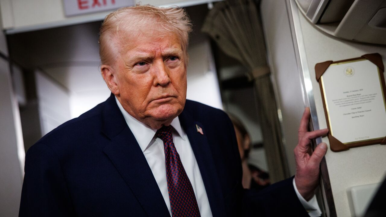 US Iran Peace Talks : ट्रम्प संतापले! अणु कारारावरुन अमेरिका इराणमध्ये मोठा राडा, आता थेट युद्ध होणार?