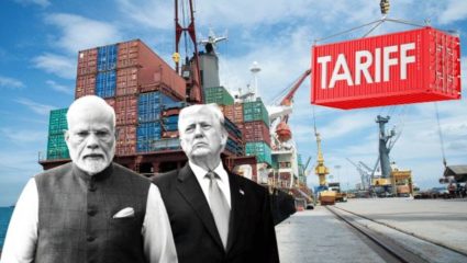 Trump Tariffs: ट्रम्प सरकार व्याजासहित 15 लाख कोटी रुपये करणार परत; भारताच्या वाट्याला 12 अब्ज डॉलर्स, वाचा पण केव्हा अन् कसे?