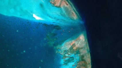 Ocean Economy: ‘समुद्रात ड्रॅगनची भिंत!’ आता चीनने रोखले दक्षिण चीन समुद्राचे प्रवेशद्वार; जगाचा 33% व्यापार संकटात