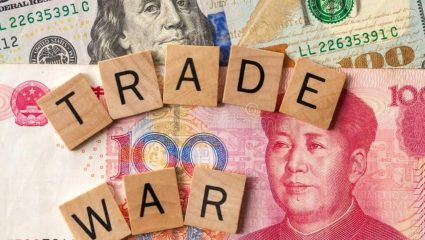 Iran Oil Sanctions : जागतिक तेल बाजारात भूकंप? इराणच्या तेल खरेदीवरून अमेरिका आणि चीनमध्ये जुंपली, वाचा सविस्तर अपडेट