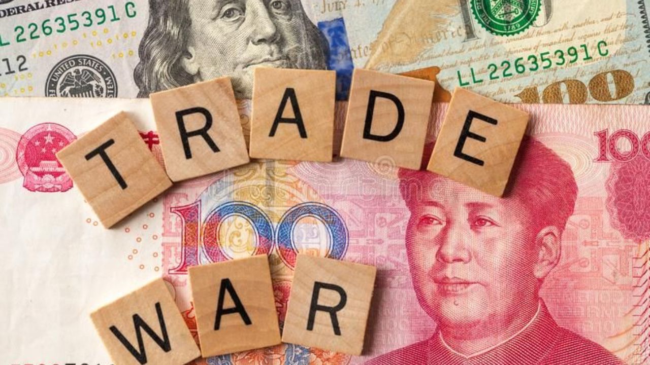 Iran Oil Sanctions : जागतिक तेल बाजारात भूकंप? इराणच्या तेल खरेदीवरून अमेरिका आणि चीनमध्ये जुंपली, वाचा सविस्तर अपडेट