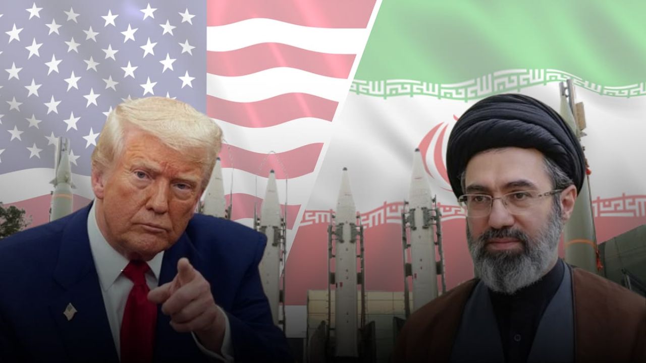 Trump Attack: ट्रम्पवर झालेल्या गोळीबारामागे इराणचा कट? गूढ वाढले; US राष्ट्राध्यक्षांनी मांडली भूमिका; पाहा काय आहे सत्य