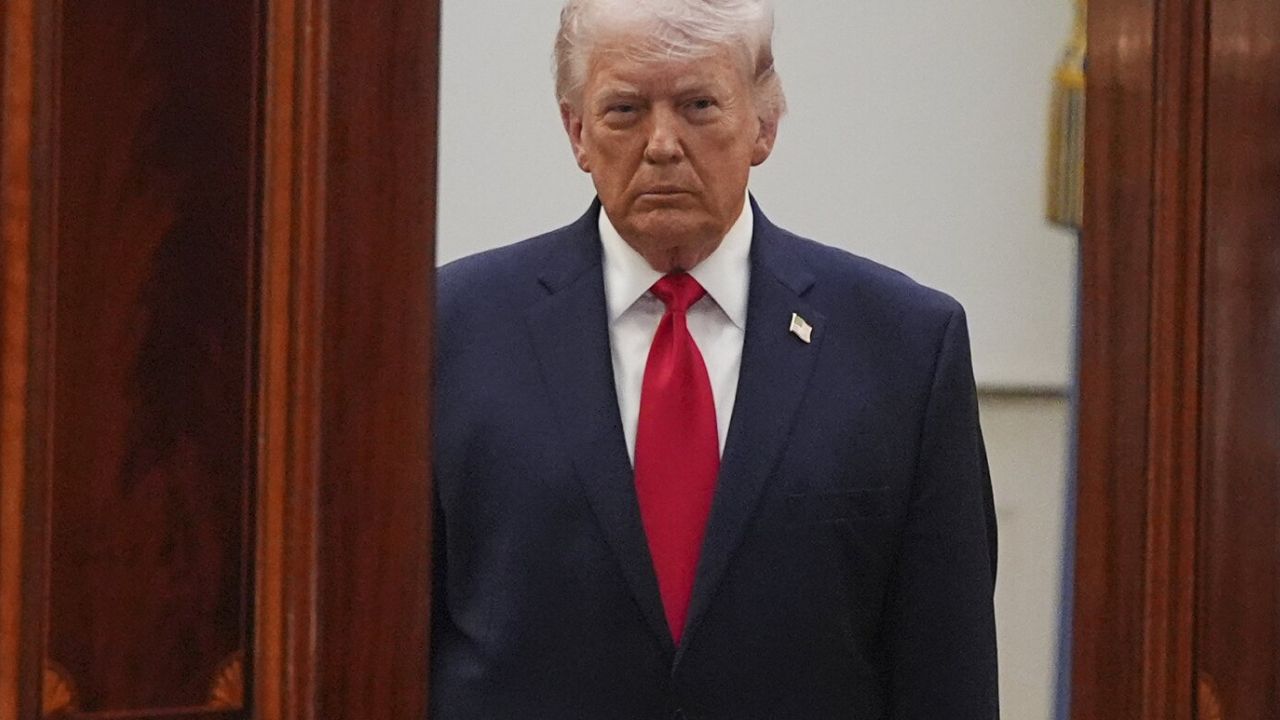 War Update: ट्रम्प यांची साप्ताहिक सुट्टी रद्द, व्हाईट हाऊसमध्ये ‘बंद दाराआड’ बैठकांचे सत्र; 125 लाख कोटींच्या बजेटमुळे धाकधूक