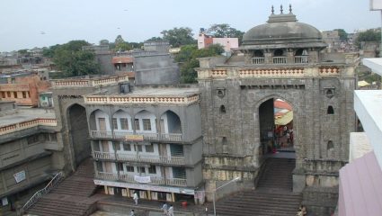 मे महिन्यात Tulja Bhavani Temple विकासकामांचे मुख्यमंत्र्यांच्या हस्ते भूमिपूजन; दोन्ही उपमुख्यमंत्री उपस्थित राहणार