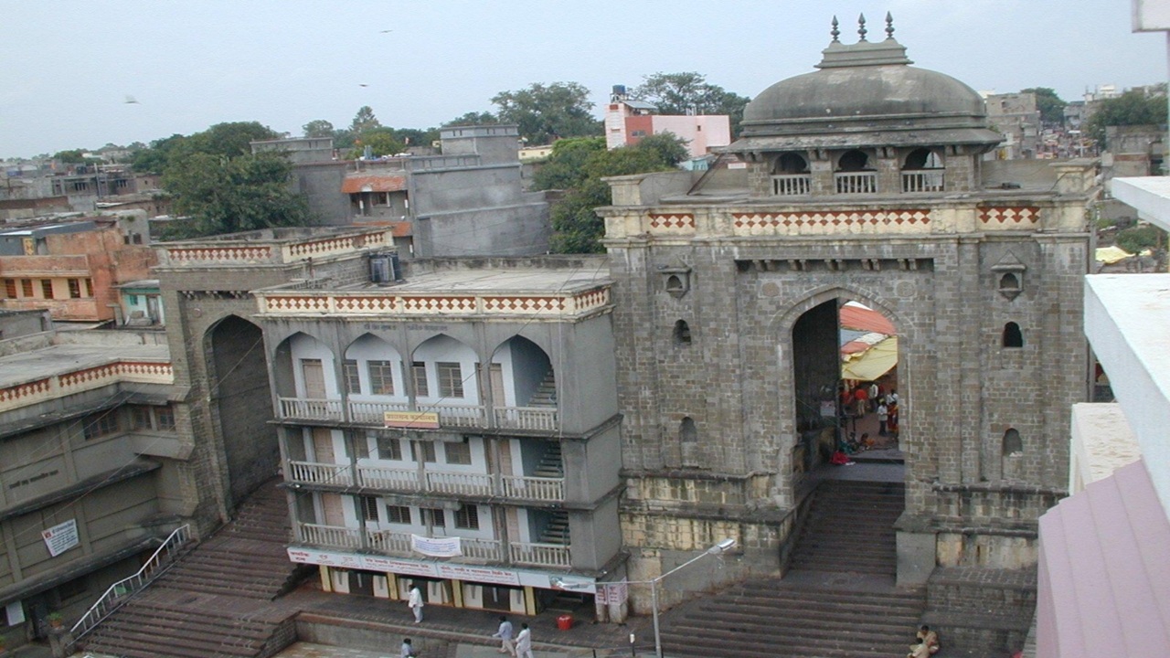 मे महिन्यात Tulja Bhavani Temple विकासकामांचे मुख्यमंत्र्यांच्या हस्ते भूमिपूजन; दोन्ही उपमुख्यमंत्री उपस्थित राहणार