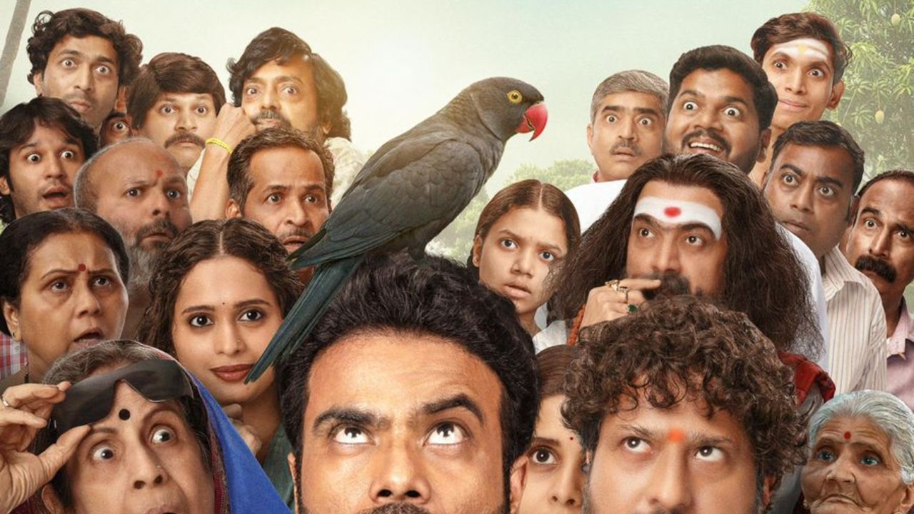 ‘तुंबाडची मंजुळा’चा रहस्यमय टीझर रिलीज; भल्यामोठ्या स्टारकास्टने वेधलं प्रेक्षकांचं लक्ष