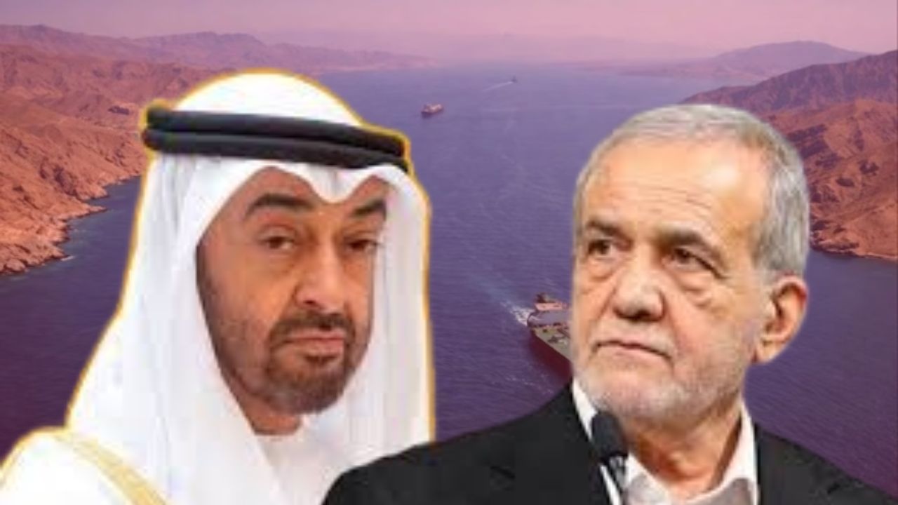 Middle East Tension : आम्ही युद्धाचा भाग नाही, मग भरपाई कसली? UAE ने इराणकडूनच मागतला नुकसानीचा हिशोब