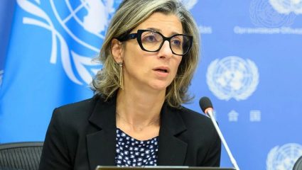 भारताने आंतरराष्ट्रीय कायदा मोडला? इस्रायलशी संबंधावरुन UN च्या विशेष दूतांचे गंभीर आरोप