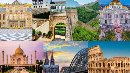 जागतिक वारसस्थळांची जबाबदारी कोणाची? युद्धामध्ये भक्ष्यस्थानी वारसास्थळे अन् इतिहासाचे साक्षीदार