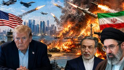 Trump Iran Talks : पाकिस्तान तोंडावर आपटला! आता ट्रम्प स्वत: थेट शांतता चर्चा करणार; इराणनेही फिरवली पाठ