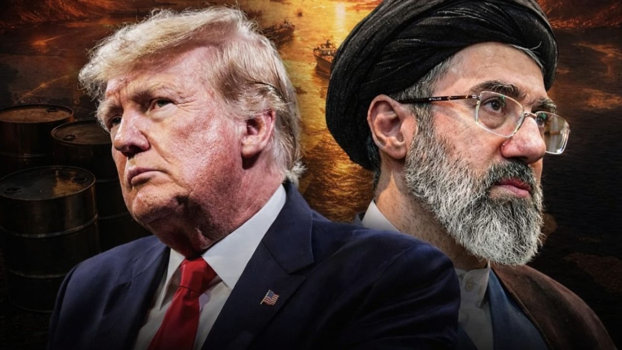 US Iran Peace Talks : इराणचा झुकण्यास नकार…; अयशस्वी शांतता चर्चेसाठी अमेरिकलाच धरले जबाबदार, मध्यपूर्वेत पुन्हा हाहा:कार माजणार