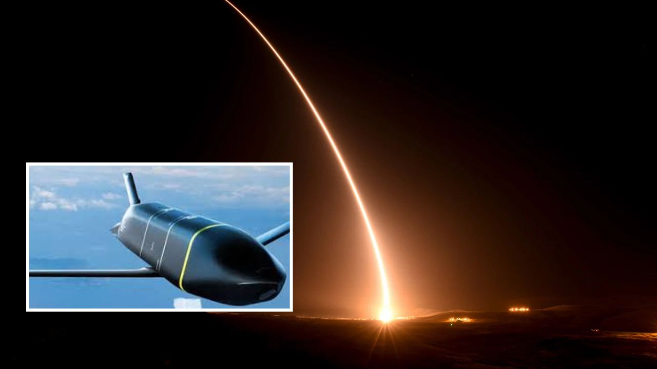 US-Iran War: क्षणात घडवून आणेल विध्वंस! अमेरिकेने इराणवर डागले सर्वात घातक ‘स्टेल्थ’ क्षेपणास्त्र; काय आहे ‘JASSM-ER’ ची ताकद?