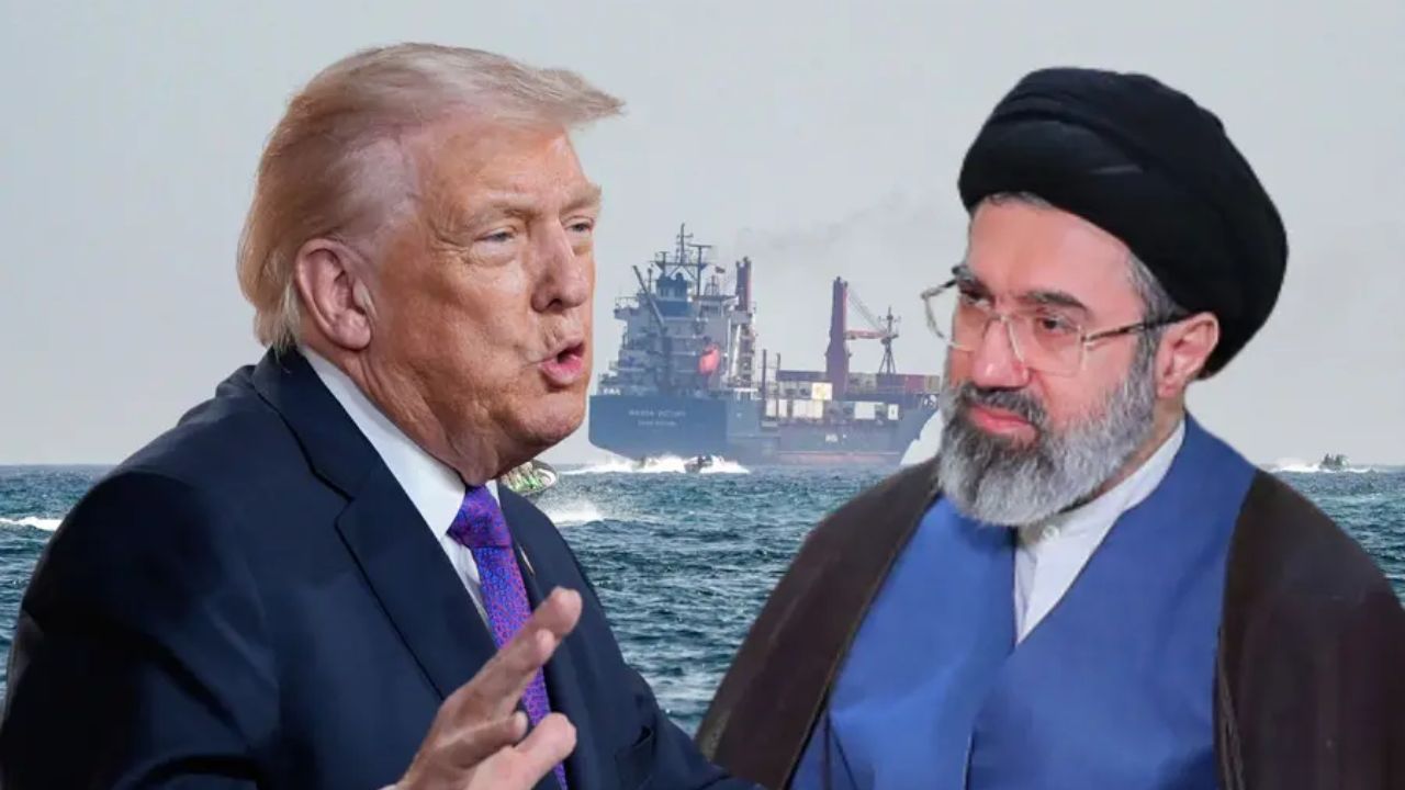 US Iran Ceasefire : होर्मुझपासून ते नुकसानभरपाईपर्यंत… इराणच्या अटींसमोर झुकणार ट्रम्प? शांतता टिकणार का?