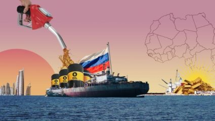 Russia Oil :  युद्धाचा फटका की रणनीती? ट्रम्प प्रशासनाचा रशियन तेलाबाबत मोठा निर्णय; भारतासह जगाला मोठा दिलासा