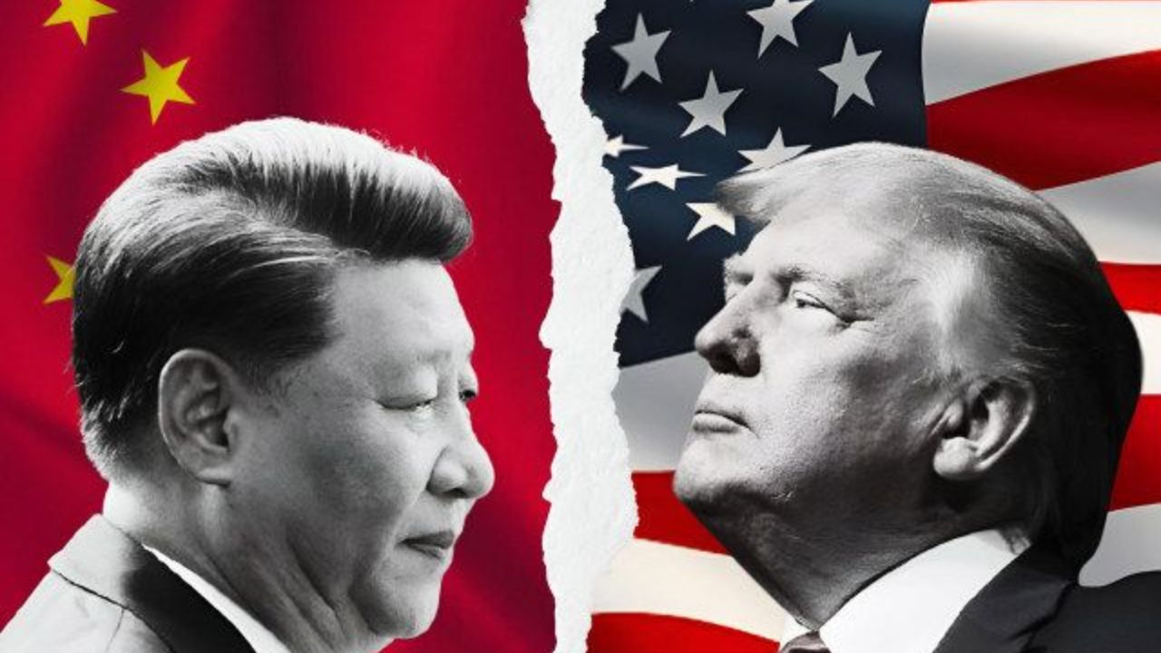 Hengli Petrochemical: ट्रम्प यांचा चीनवर ‘इकोनॉमिक बॉम्ब’; इराणला मदत करणारी चीनची मोठी रिफायनरी अमेरिकेने केली ब्लॅक लिस्ट