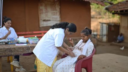 हवामान बदलामुळे वाढला कुपोषणाचा धोका! मातेच्या पोषणाला प्राधान्य देणे गरजेचे; बालकांचे पोषणही घटले