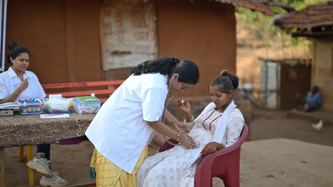 हवामान बदलामुळे वाढला कुपोषणाचा धोका! मातेच्या पोषणाला प्राधान्य देणे गरजेचे; बालकांचे पोषणही घटले