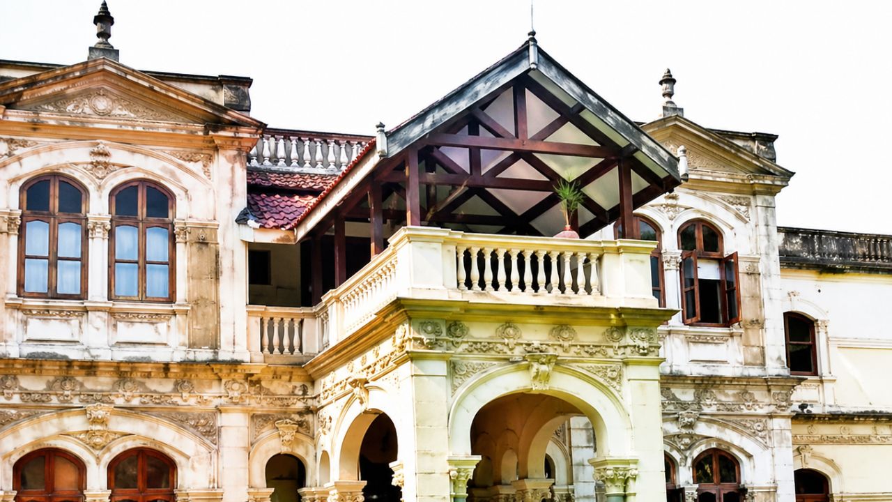 Mumbai: महापौर बंगल्यावरून रणकंदन! २.३९ कोटींच्या प्रस्तावावरून सत्ताधारी-विरोधक आमनेसामने