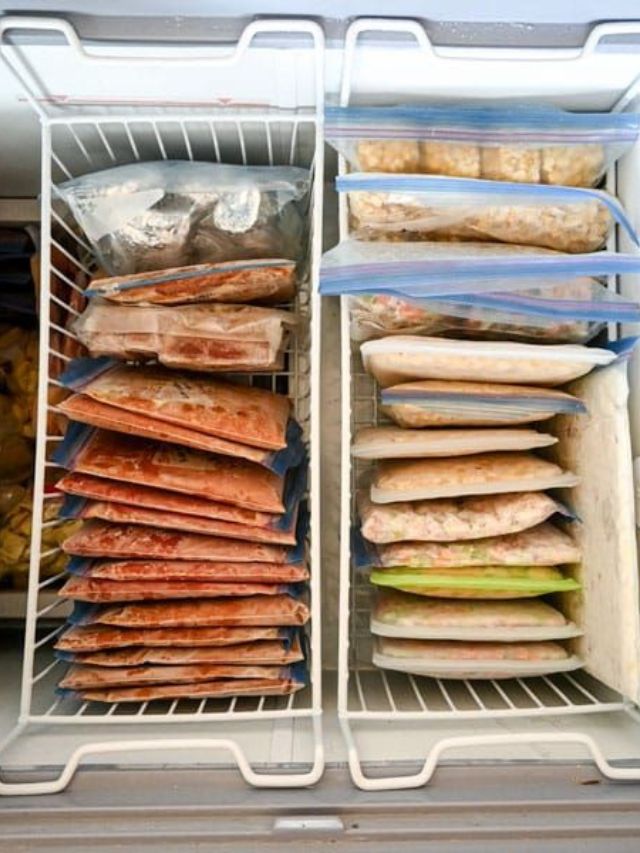 डीप फ्रीझरचे तापमान किती ठेवावे?