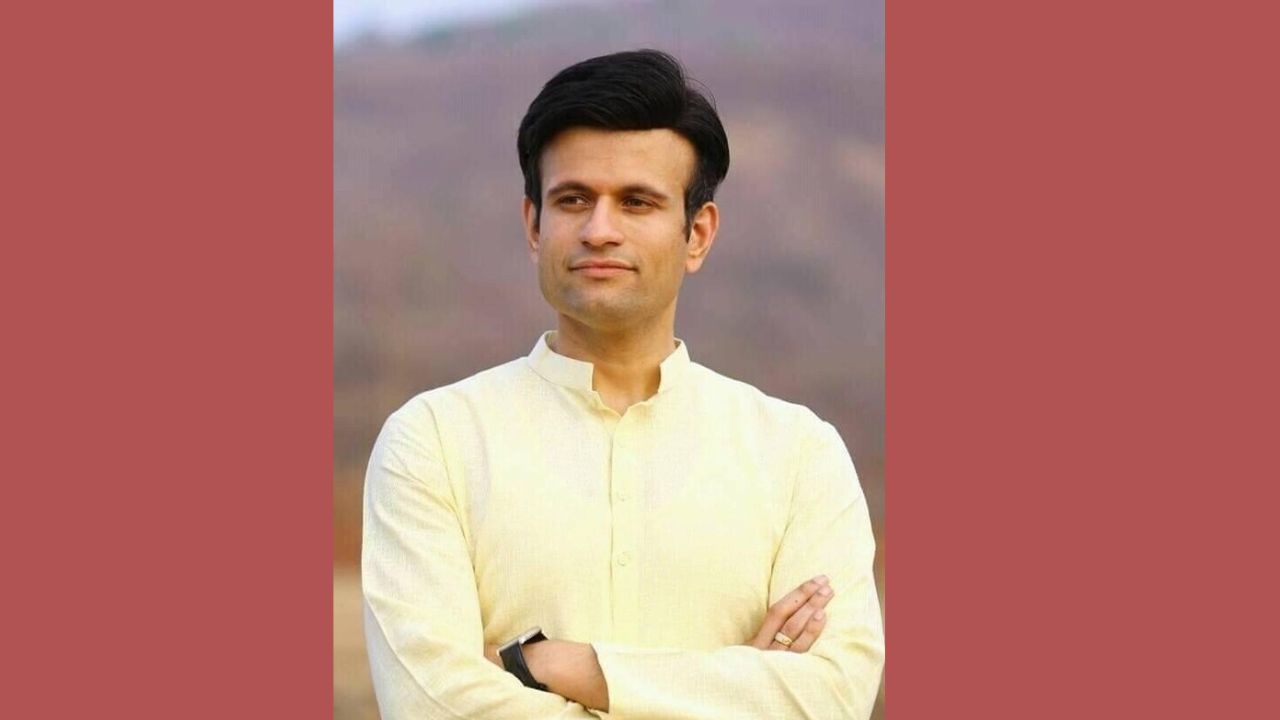 शरद पवारांना मोठा धक्का! पश्चिम महाराष्ट्रात ‘तुतारी’ला खिंडार; समरजितसिंह घाटगे पुन्हा भाजपमध्ये