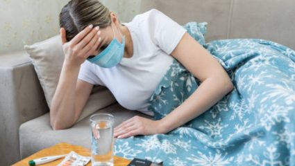 बदलत्या ऋतूंमध्ये आजारपण का वाढते? शरीराची काळजी घेण्यासाठी फॉलो करा ‘हे’ सोपे उपाय, इन्फेक्शनचा धोका होईल कमी